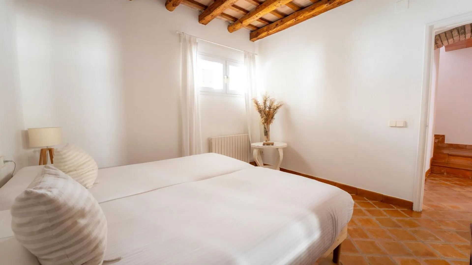 Deco - Casa Voltes Peratallada