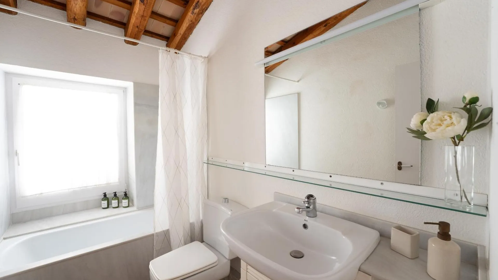 Holiday home Deco - Casa Voltes Peratallada