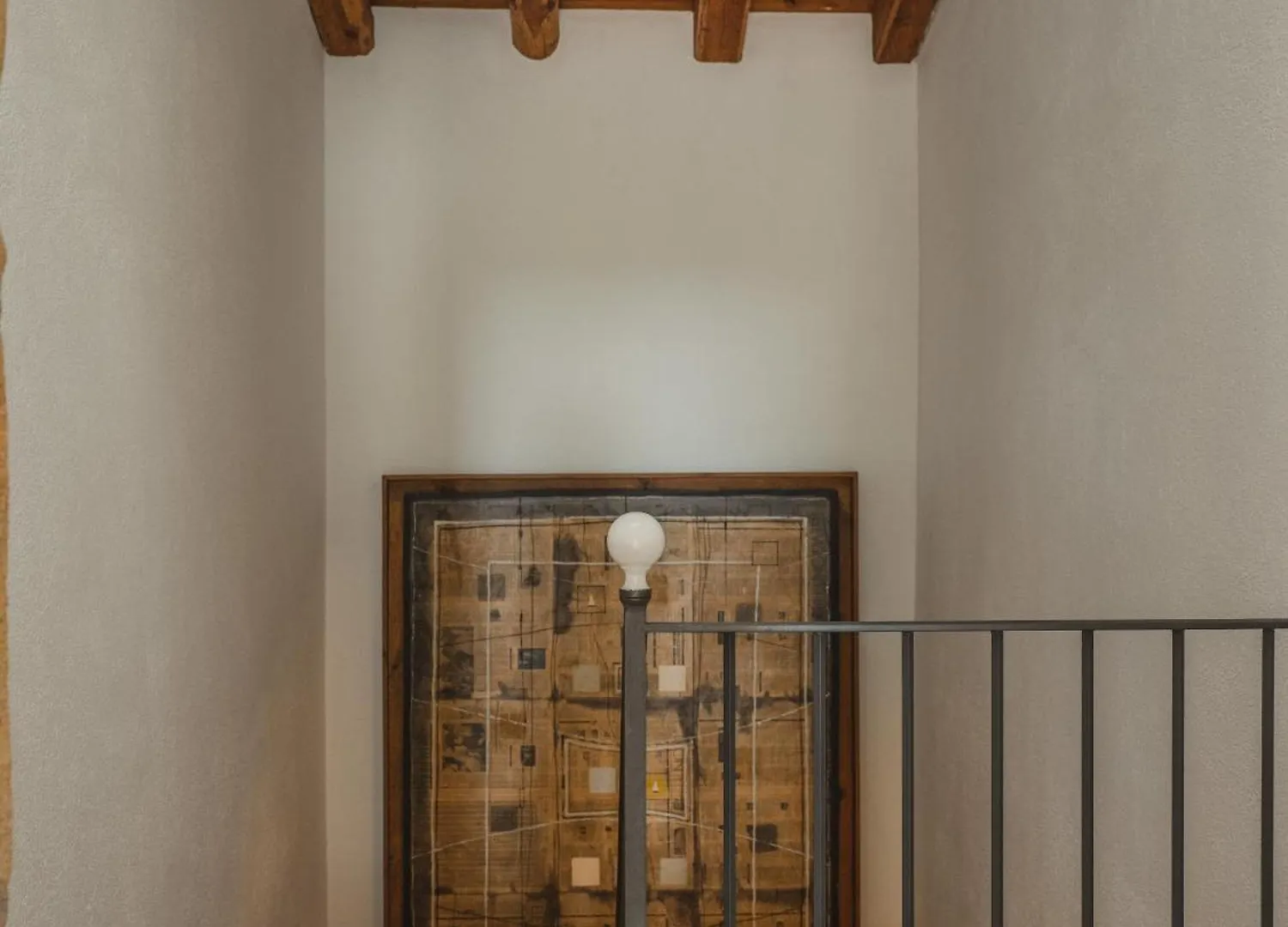 Deco - Casa Voltes Peratallada Holiday home