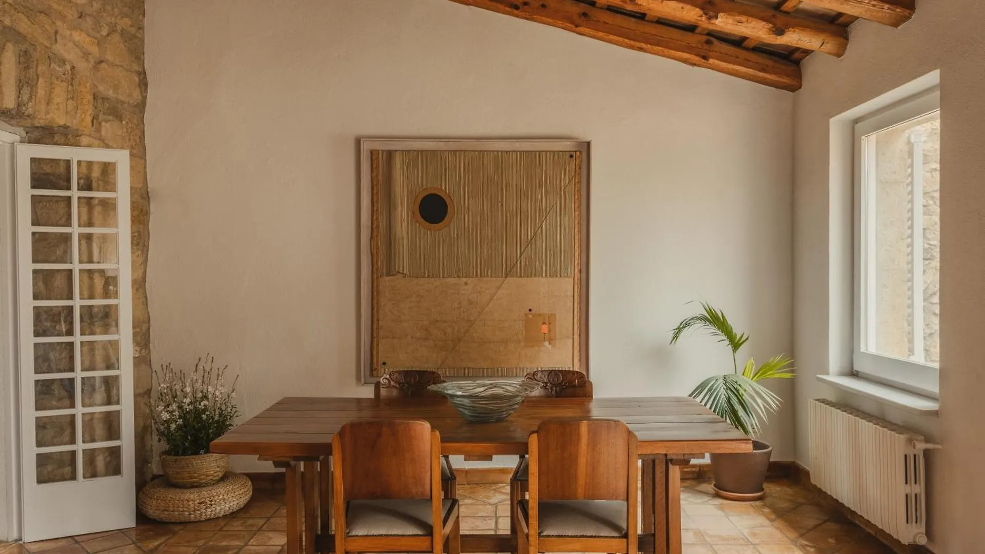 Holiday home Deco - Casa Voltes Peratallada