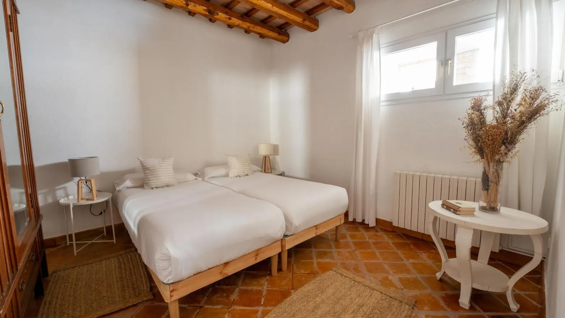 Holiday home Deco - Casa Voltes Peratallada Spain