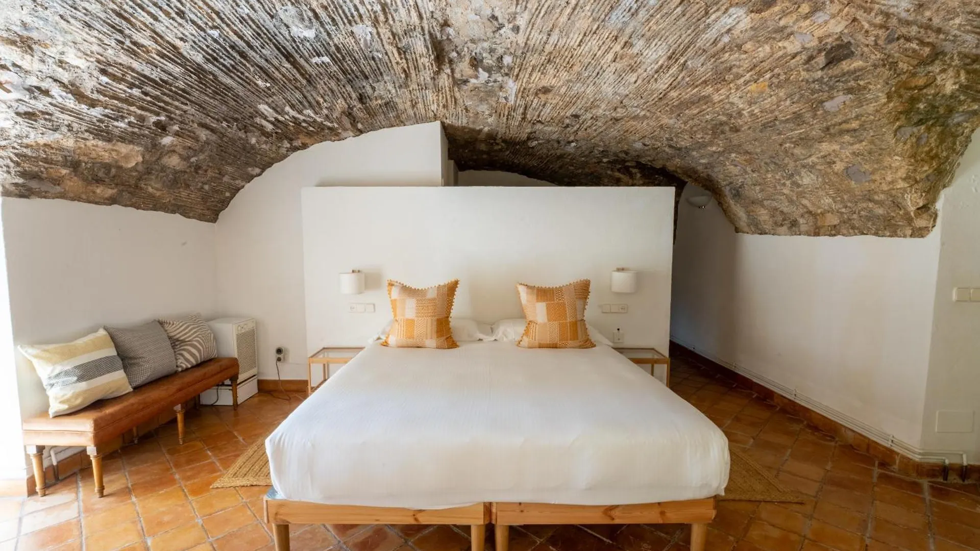 Deco - Casa Voltes Peratallada
