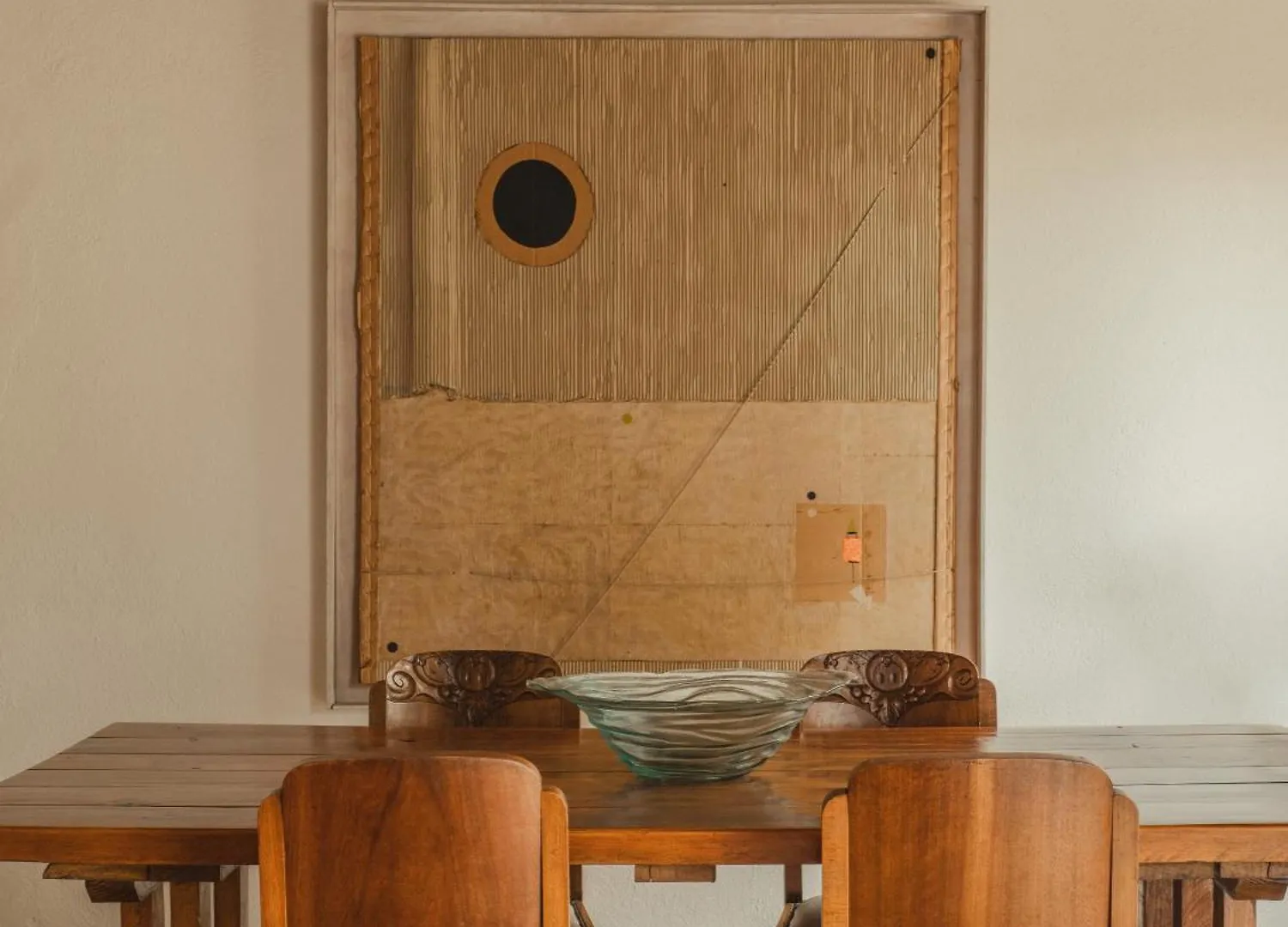 Deco - Casa Voltes Peratallada