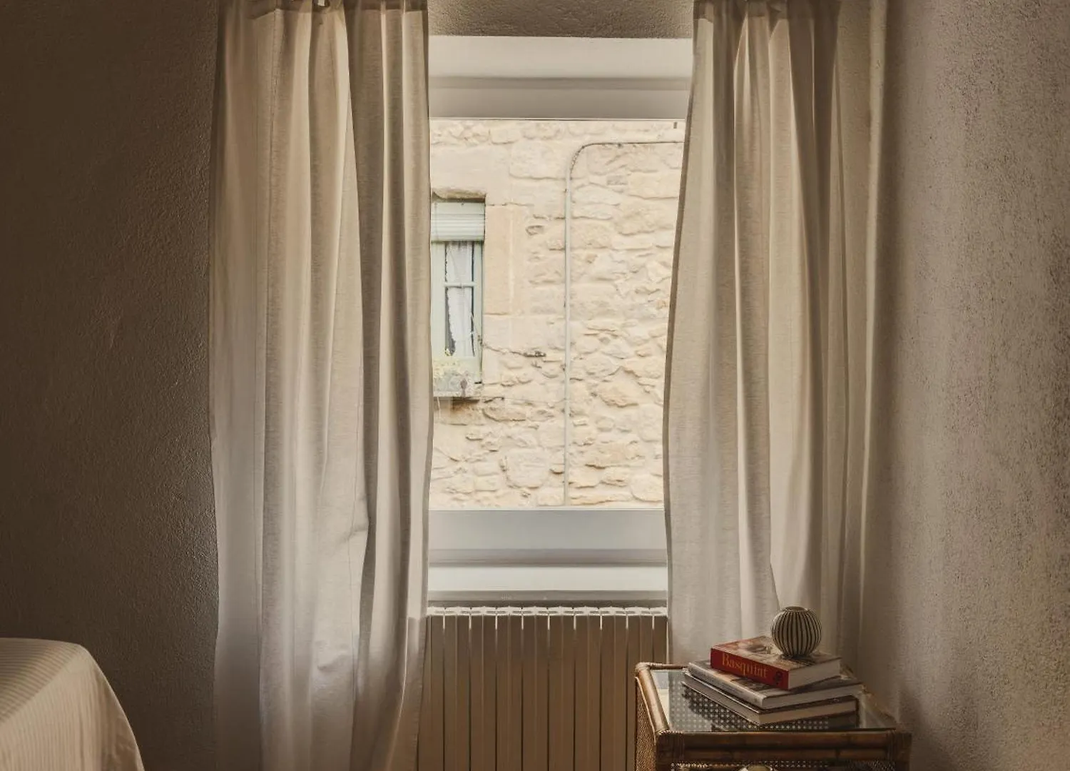 Deco - Casa Voltes Peratallada Holiday home