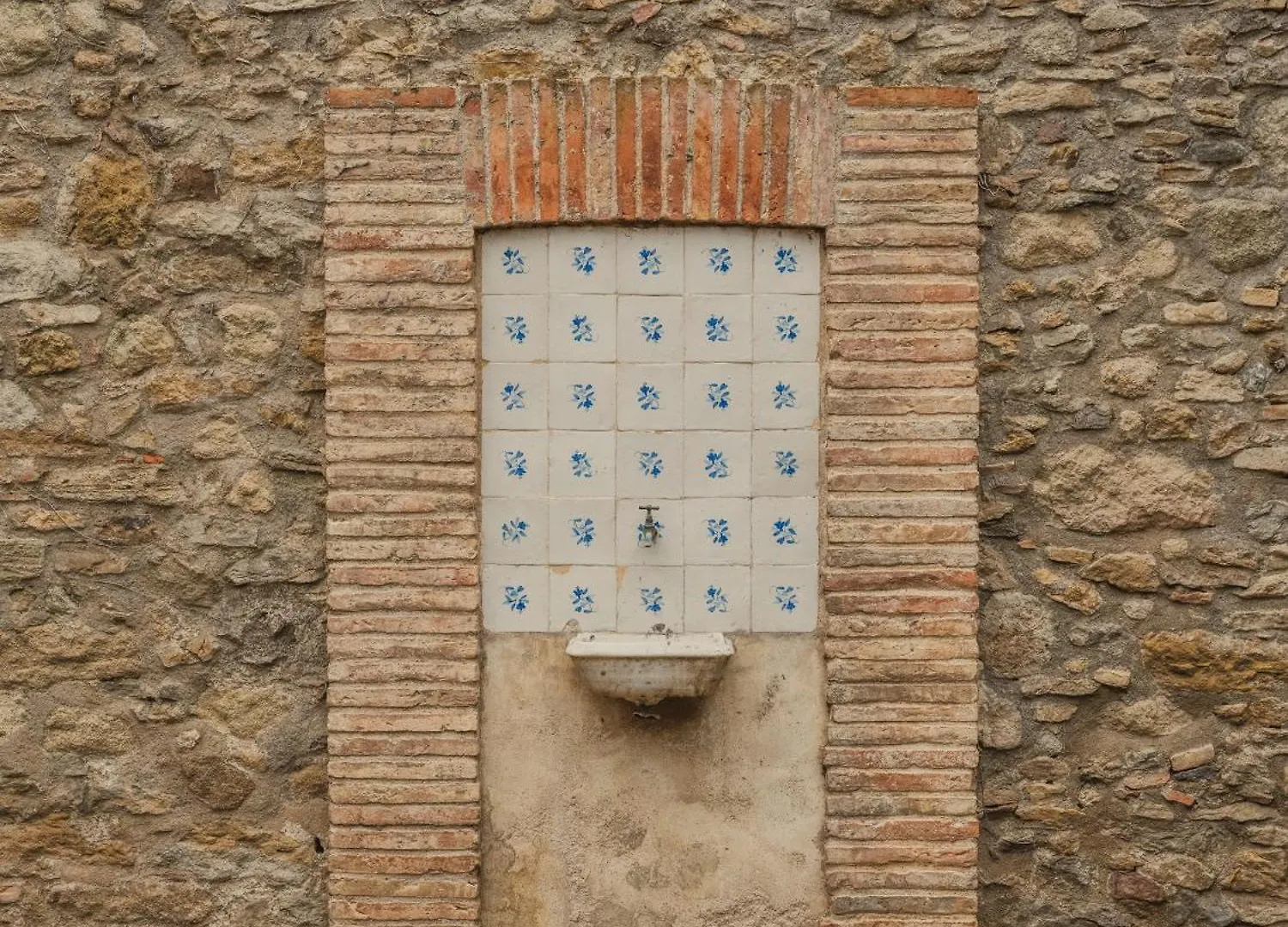 Holiday home Deco - Casa Voltes Peratallada