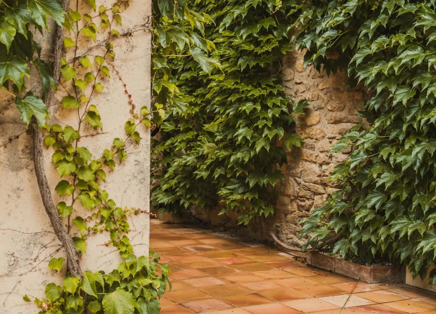 Deco - Casa Voltes Peratallada Spain