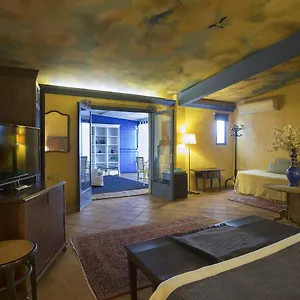 Blau Hotel