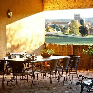 Turisme Rural Ca L,anguila Country house